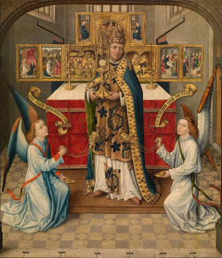 Anonymous - Adoration of the Sacrament.webp