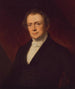 L'Américain Edward Everett - Anonyme — widok dzieła