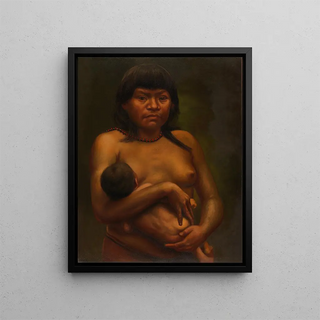 Anonymous - Anishira Mother.webp