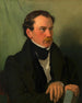 Anton Dietrich - Anonyme — widok dzieła