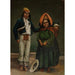 Indian Aymara - Anonimowy — widok dzieła