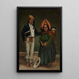Anonymous - Aymara Indians.webp