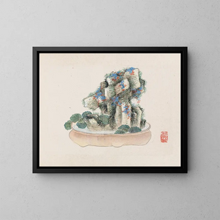 Anonymous - Bonsai kabenzu Pl08.webp
