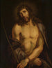 Ecce Homo - Anonim — widok dzieła