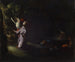 Le Christ au mont des Oliviers - Anonyme — widok dzieła