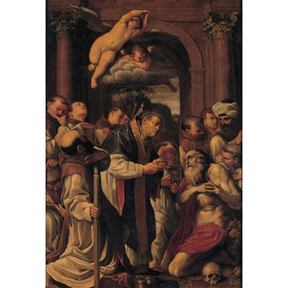 Anonymous - Communion of St Jerome.webp