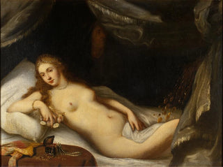 Anonymous - Dana and the Shower of Gold.webp