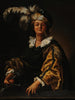 Davida - Anonimowy — widok dzieła