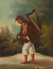 D'Otabalo - Anonyme — widok dzieła