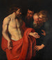 Thomas l'incrédule - Anonimowy — widok dzieła