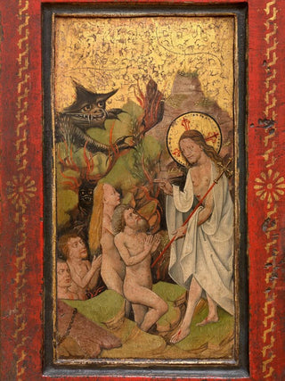 Anonymous - Descent to Hell.webp