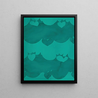 Anonymous - Draperie.webp