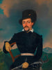 Nieznany — widok dzieła