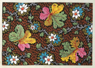 Anonymous - Floral design for printed textile Pl XXXIV.webp