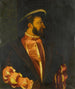 François Ier - Anonim — widok dzieła