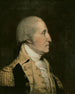 George Washington - Anonim — widok dzieła