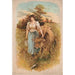 Gertrude Lill - Anonyme — widok dzieła