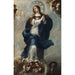Immaculée Conception - Anonim — widok dzieła