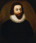 John Winthrop - Anonyme — widok dzieła