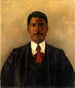 José Lewis à l'Indien Papago - Anonyme — widok dzieła