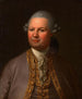 Josepha Georga Hrl 1722-1806 Wiedeński burmistrz 1773-1804 - Anonim — widok dzieła