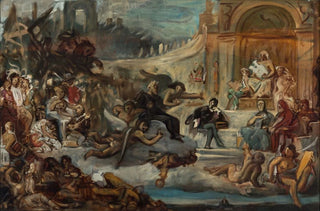 Anonymous - Lapothose de Victor Hugo.webp