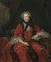 Marie Leszczynska, królowa Francji - Anonim — widok dzieła