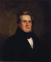 Millard Fillmore - Anonimowy — widok dzieła