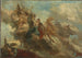 scena mitologiczna - Anonimowy — widok dzieła