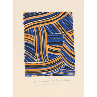 Anonymous - Ontwerp voor een zijden stof.webp