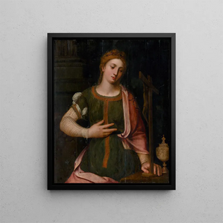 Anonymous - Penitent Mary Magdalene.webp
