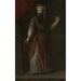 Portret Amedeo VIII - Anonimowy — widok dzieła