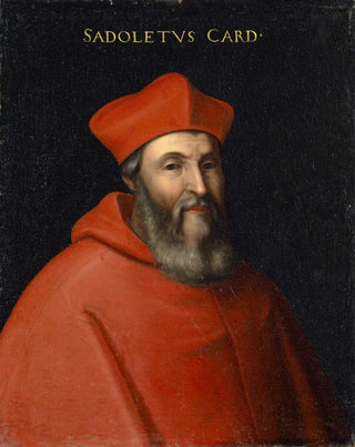 Anonymous - Portrait de Jacopo Sadoleto.webp