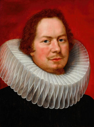 Anonymous - Portrait of John Digby.webp