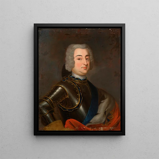 Anonymous - Portrait of Prince August Aleksander Czartoryski 16971782.webp