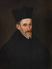 portret Léonarda de Lessius - Anonimowy — widok dzieła