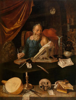 Anonymous - Saint Jerome.webp