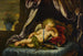 Cupidon endormi - Anonyme — widok dzieła