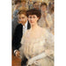 Reprodukcja obrazu Wieczorna - Anonim