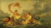 Narodziny Wenus według François Boucher - Anonim — widok dzieła