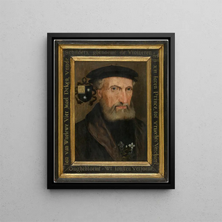 Anonymous - The Painter Jan van Wueluwe.webp