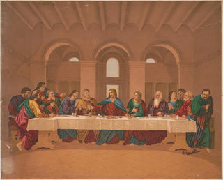 Anonymous - The last supper.webp