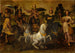 Tragédie - Anonyme — widok dzieła