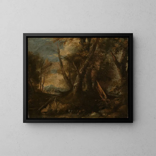 Anonymous - Wood Interior.webp