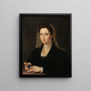 Anonymous - Young Lady called Lucrezia Cenci.webp