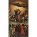 Reprodukcja obrazu Wniebowzięcia Marii - Anselm Feuerbach