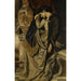 Médée - Anselm Feuerbach — widok dzieła