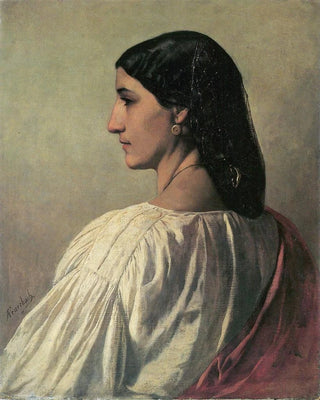 Anselm Feuerbach - Nanna.webp