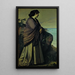 Reprodukcja obrazu Nad brzegiem morza - Anselm Feuerbach