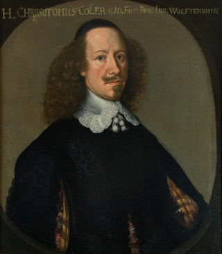 Anselm Van Hulle - Chrysostomus Coeler.webp